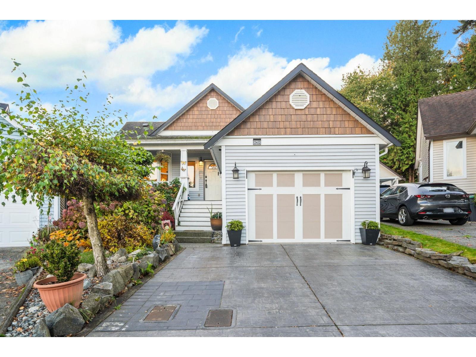 13452 62A AVENUE, Surrey, British Columbia