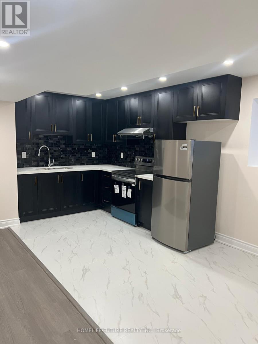 Bsmt Unit 1 - 17 Micklefield Avenue, Whitby, Ontario L1P 0C2 - Photo 3 - E12509906