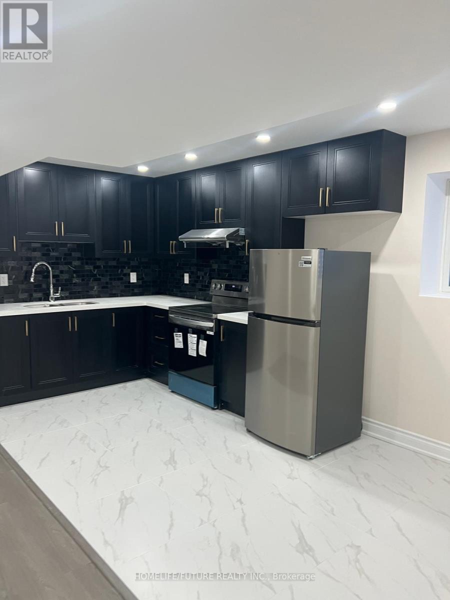 Bsmt Unit 1 - 17 Micklefield Avenue, Whitby, Ontario L1P 0C2 - Photo 4 - E12509906