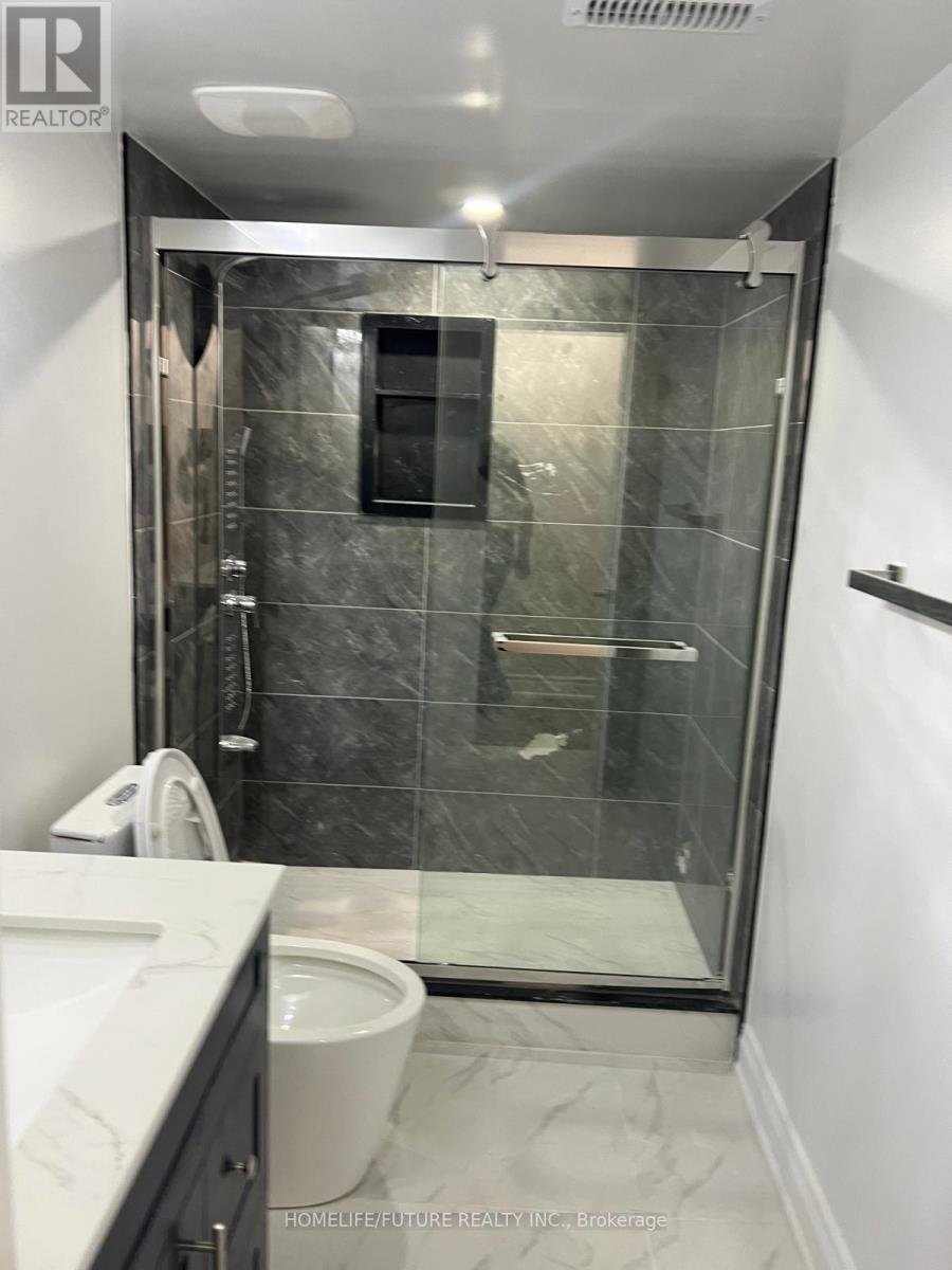 Bsmt Unit 1 - 17 Micklefield Avenue, Whitby, Ontario L1P 0C2 - Photo 8 - E12509906