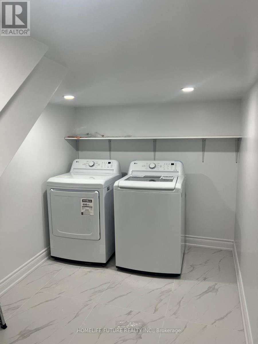 Bsmt Unit 1 - 17 Micklefield Avenue, Whitby, Ontario L1P 0C2 - Photo 9 - E12509906