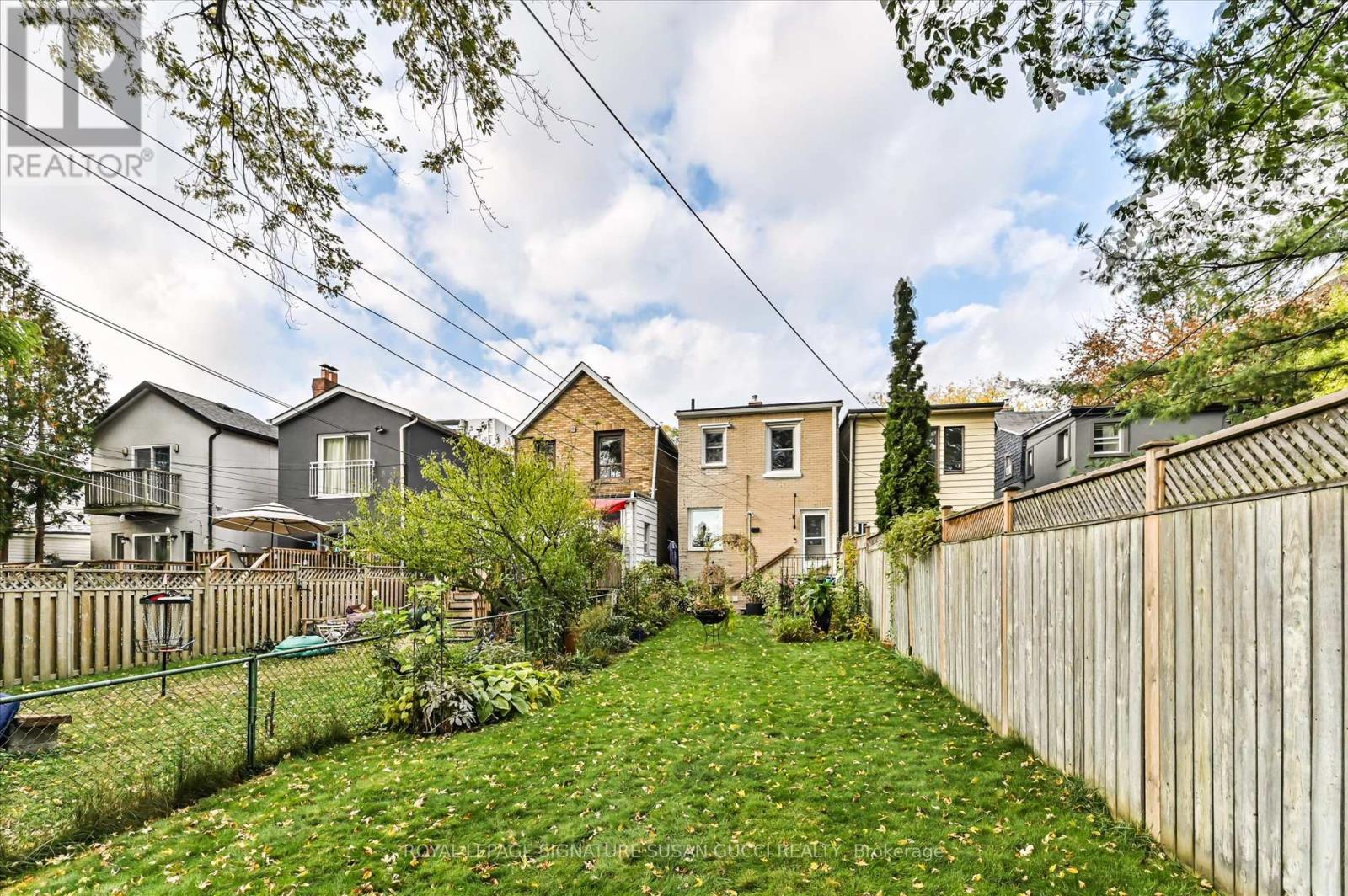 313 Gowan Avenue, Toronto, Ontario M4J 2K7 - Photo 39 - E12509918