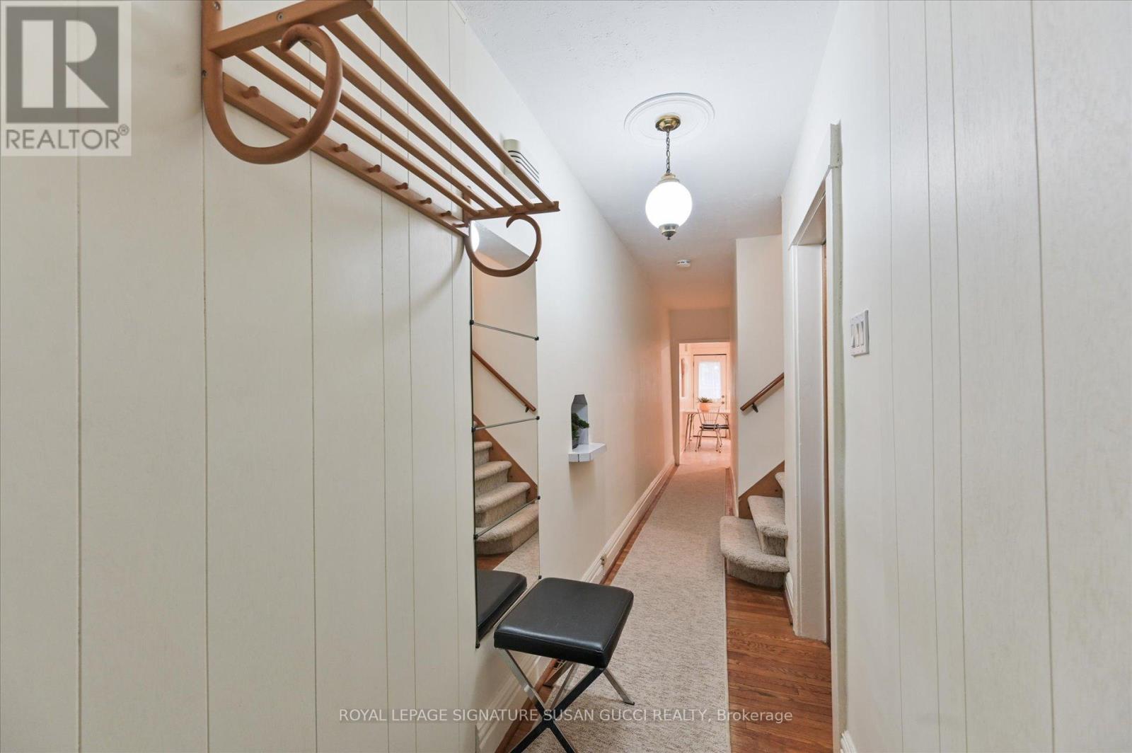 313 Gowan Avenue, Toronto, Ontario M4J 2K7 - Photo 5 - E12509918