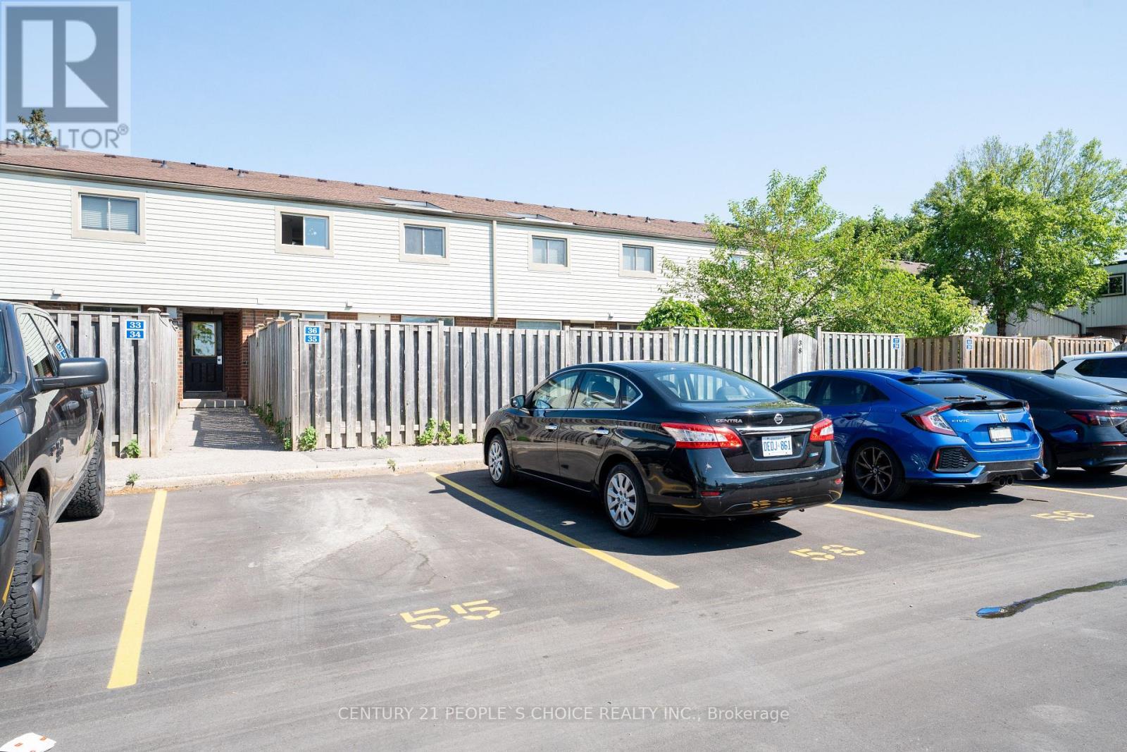 35 - 120 Nonquon Road, Oshawa, Ontario L1G 7E6 - Photo 28 - E12509920