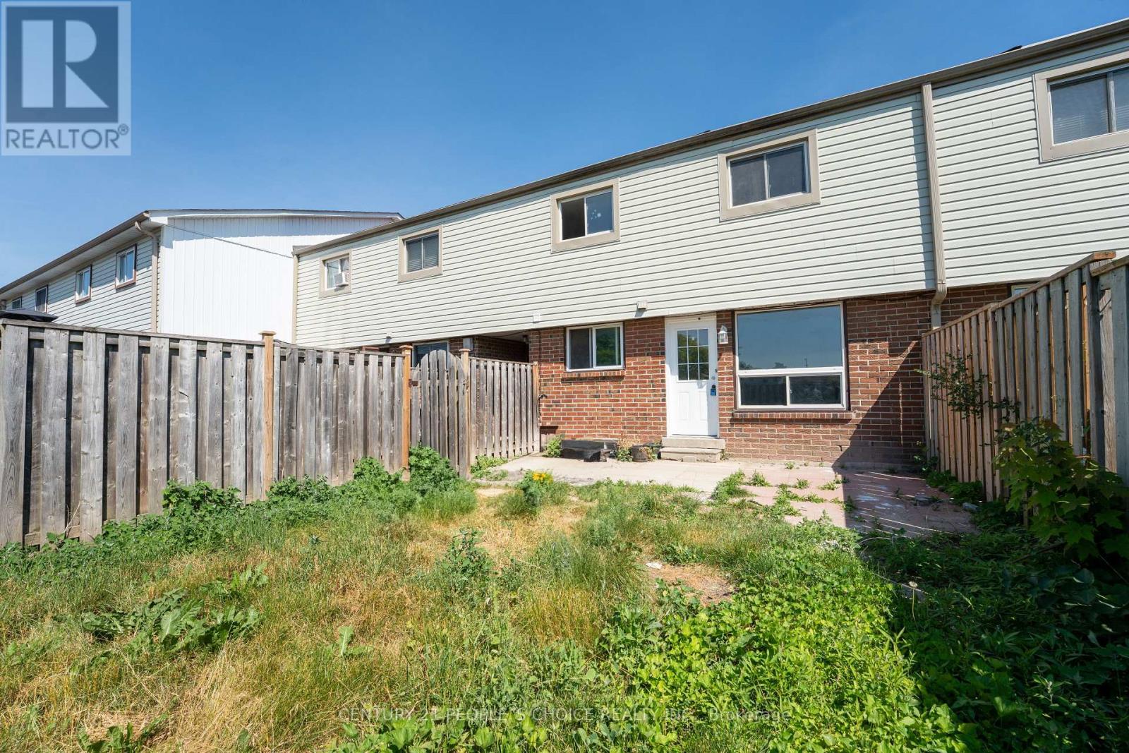 35 - 120 Nonquon Road, Oshawa, Ontario L1G 7E6 - Photo 4 - E12509920