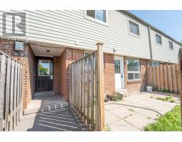 35 - 120 NONQUON ROAD, Oshawa, Ontario