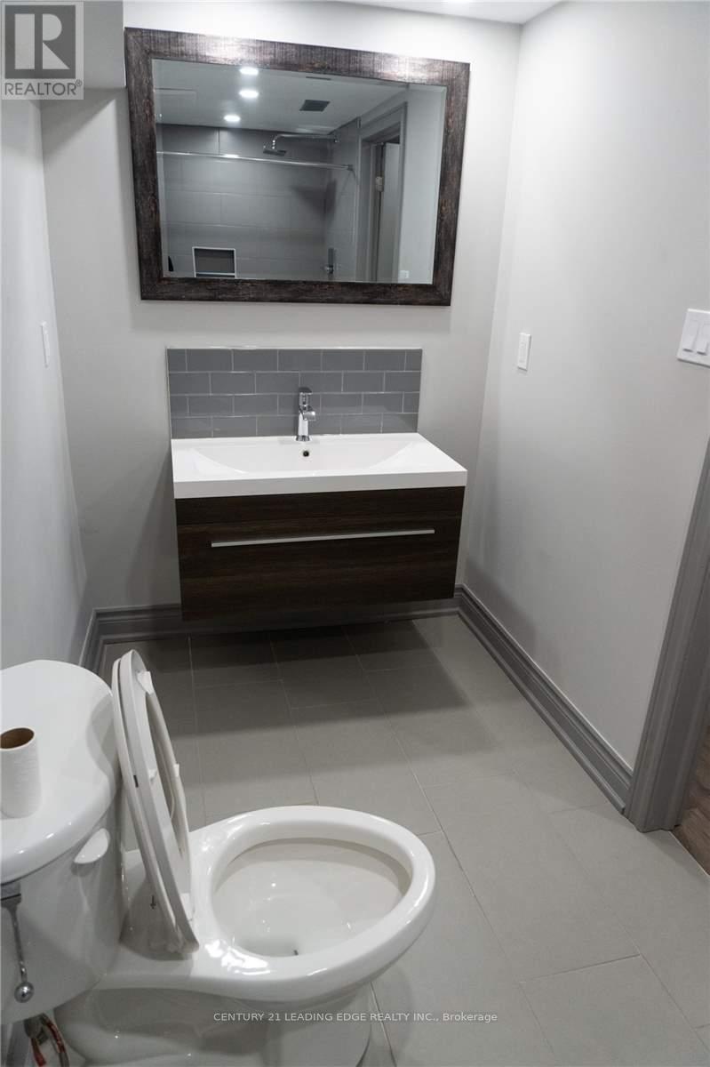 Bsmt - 55 Deerfield Road, Toronto, Ontario M1K 4X2 - Photo 5 - E12509964