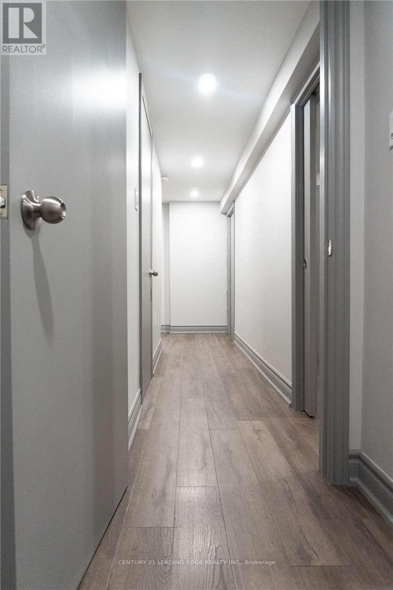 Bsmt - 55 Deerfield Road, Toronto, Ontario M1K 4X2 - Photo 9 - E12509964