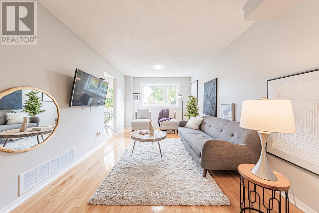 21 Brimstone Crescent, Toronto, Ontario M1V 3C8 - Photo 14 - E12509988