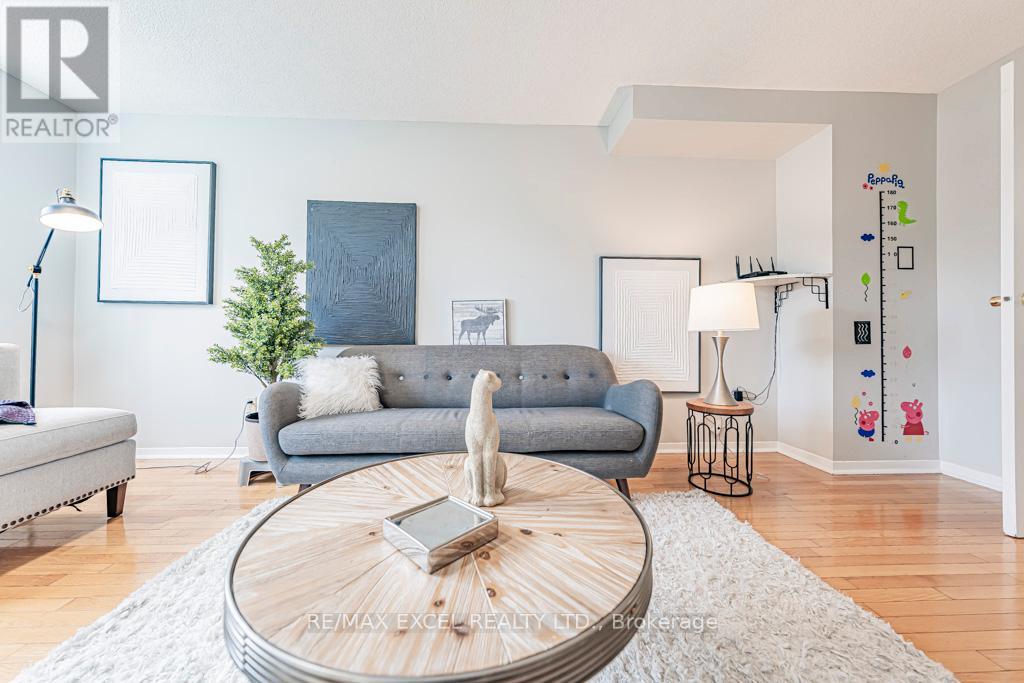 21 Brimstone Crescent, Toronto, Ontario M1V 3C8 - Photo 15 - E12509988