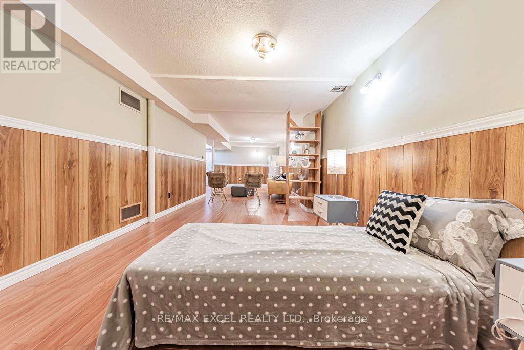 21 Brimstone Crescent, Toronto, Ontario M1V 3C8 - Photo 33 - E12509988