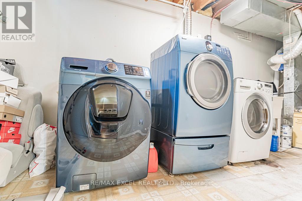 21 Brimstone Crescent, Toronto, Ontario M1V 3C8 - Photo 34 - E12509988