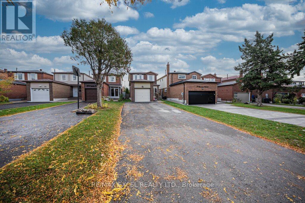 21 Brimstone Crescent, Toronto, Ontario M1V 3C8 - Photo 35 - E12509988