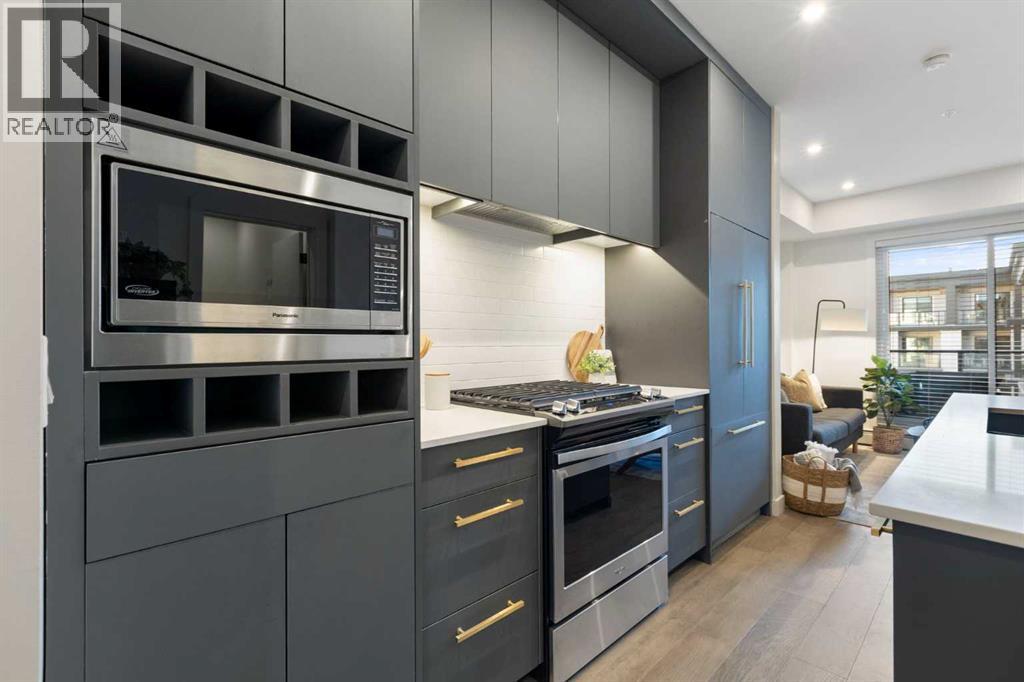 325, 4275 Norford Avenue Nw, Calgary, Alberta  T3B 6M2 - Photo 9 - A2264099