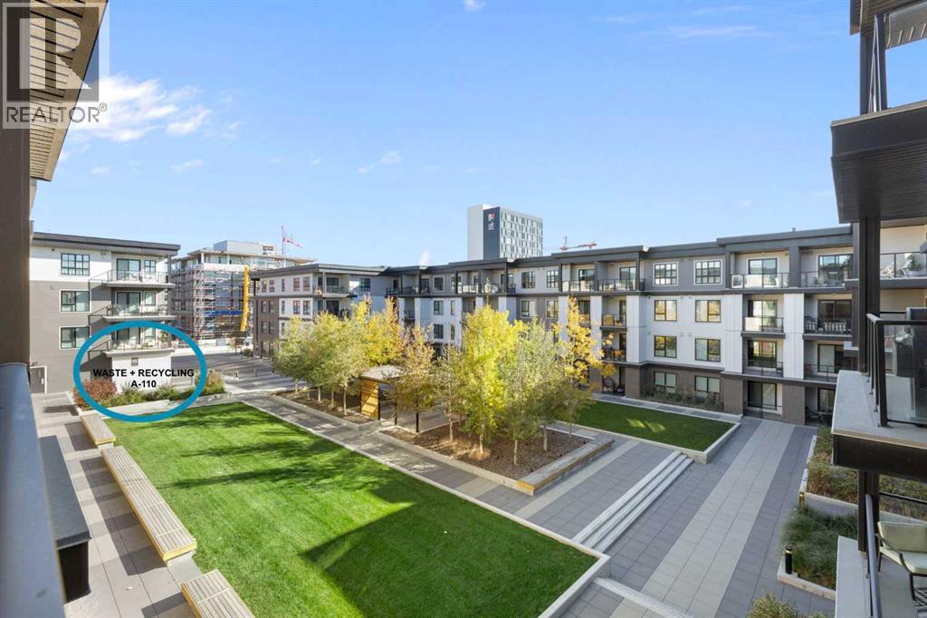 325, 4275 Norford Avenue Nw, Calgary, Alberta  T3B 6M2 - Photo 29 - A2264099