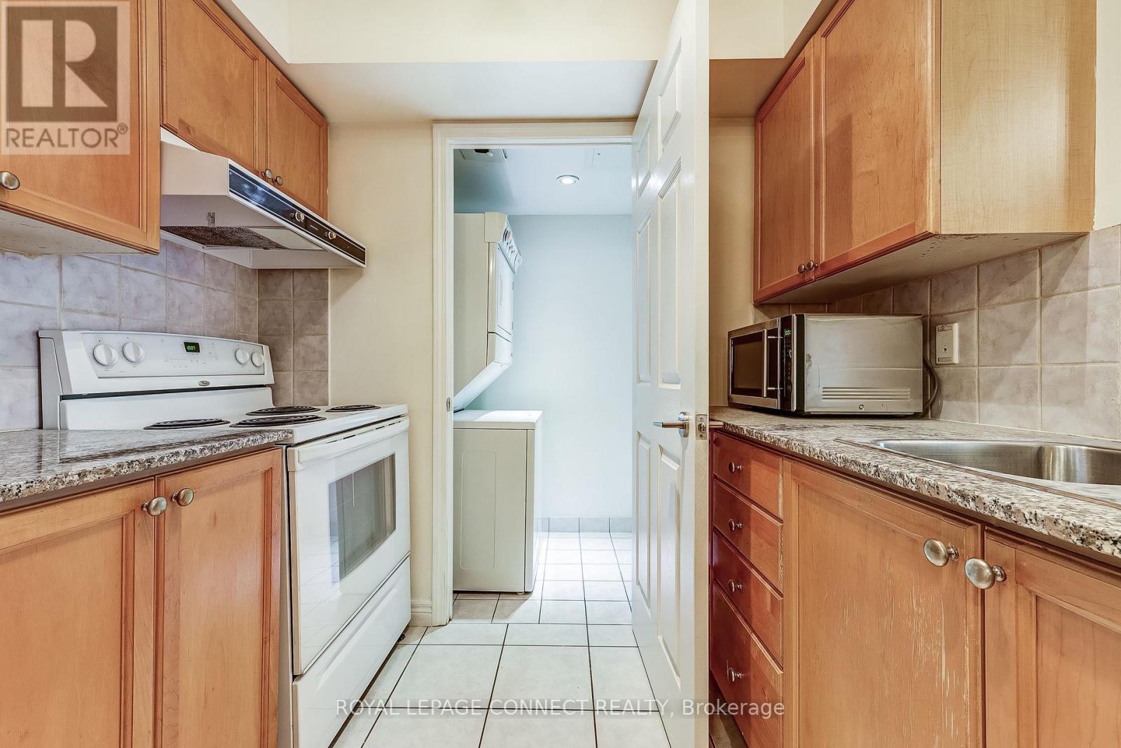 514 - 83 Borough Drive, Toronto, Ontario  M1P 5E4 - Photo 11 - E12509990