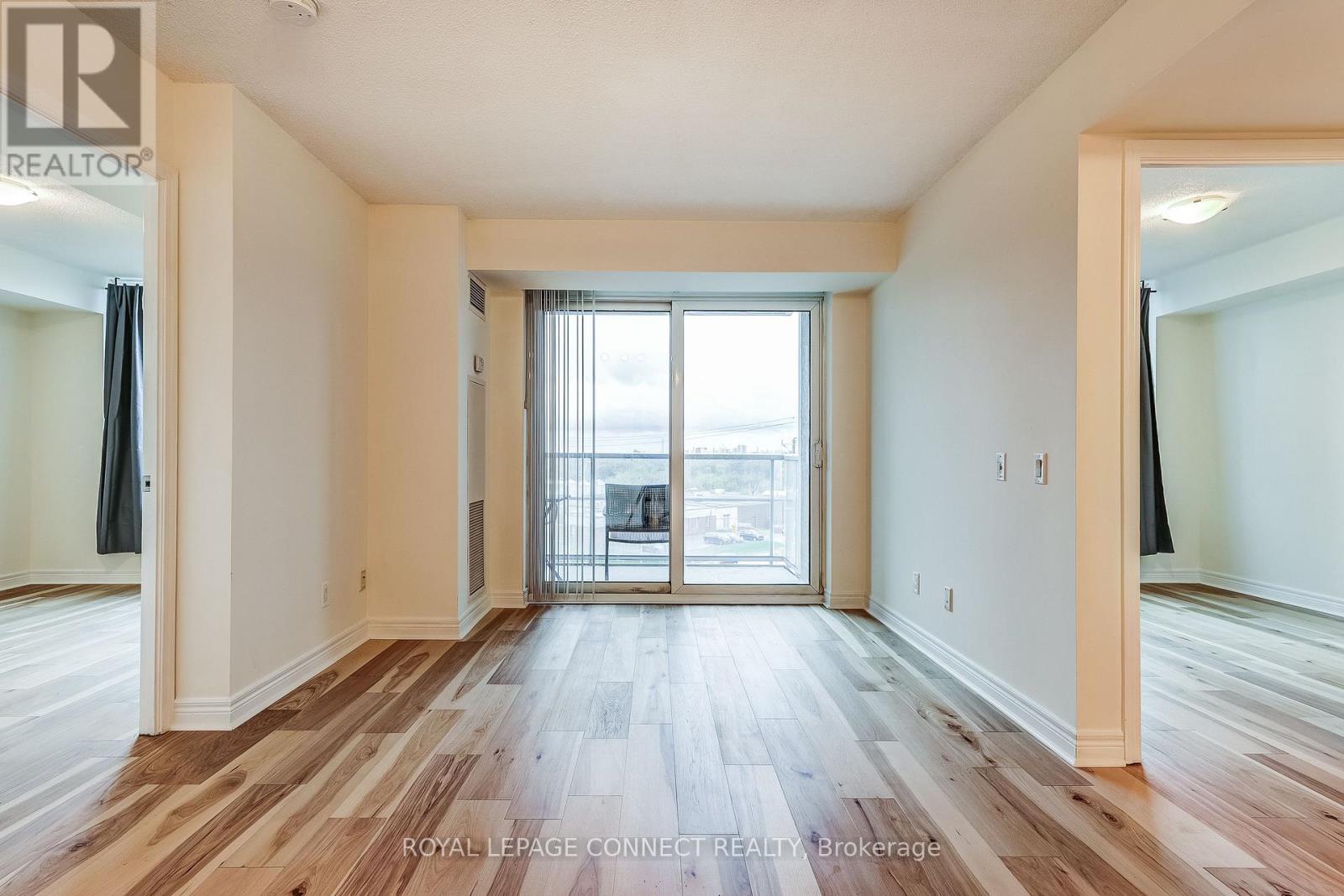 514 - 83 Borough Drive, Toronto, Ontario  M1P 5E4 - Photo 14 - E12509990