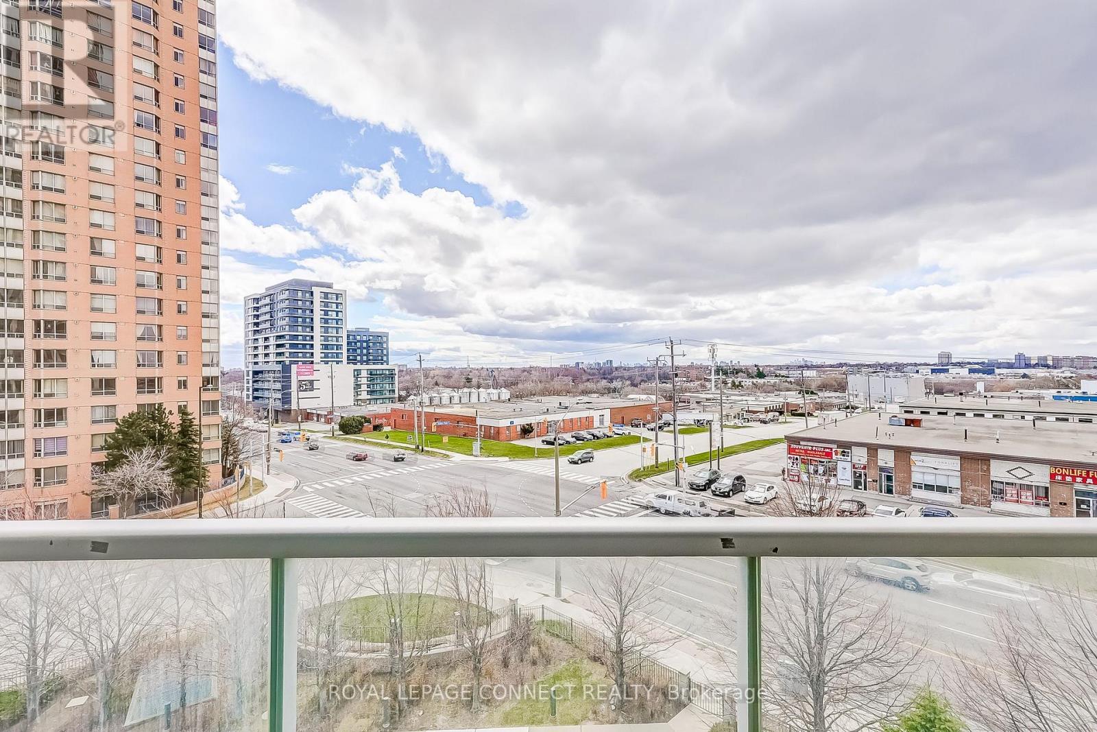 514 - 83 Borough Drive, Toronto, Ontario  M1P 5E4 - Photo 26 - E12509990