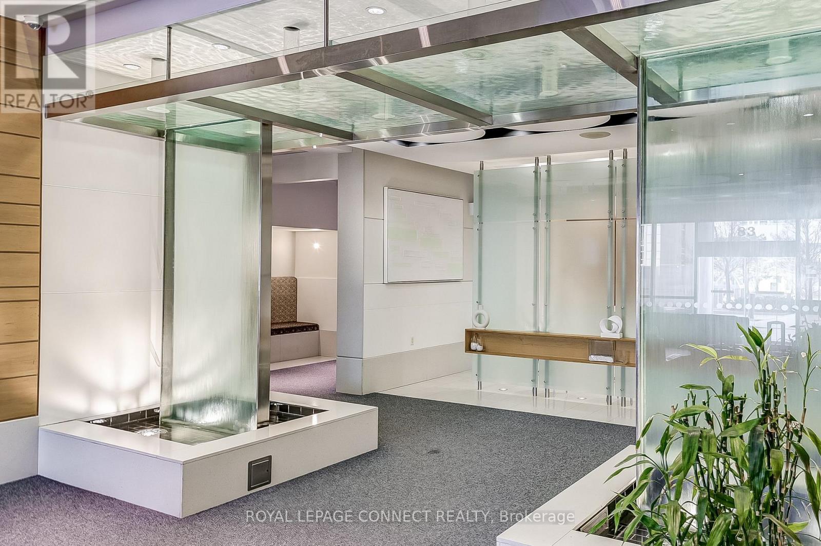 514 - 83 Borough Drive, Toronto, Ontario  M1P 5E4 - Photo 3 - E12509990