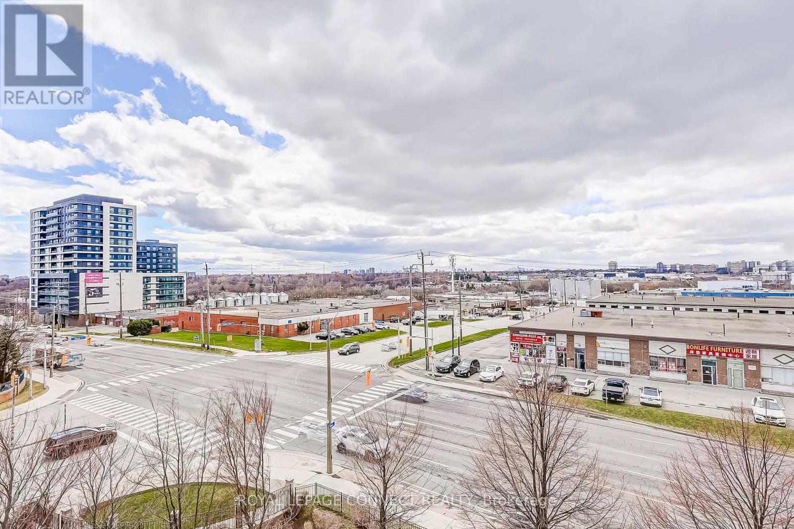 514 - 83 Borough Drive, Toronto, Ontario  M1P 5E4 - Photo 33 - E12509990