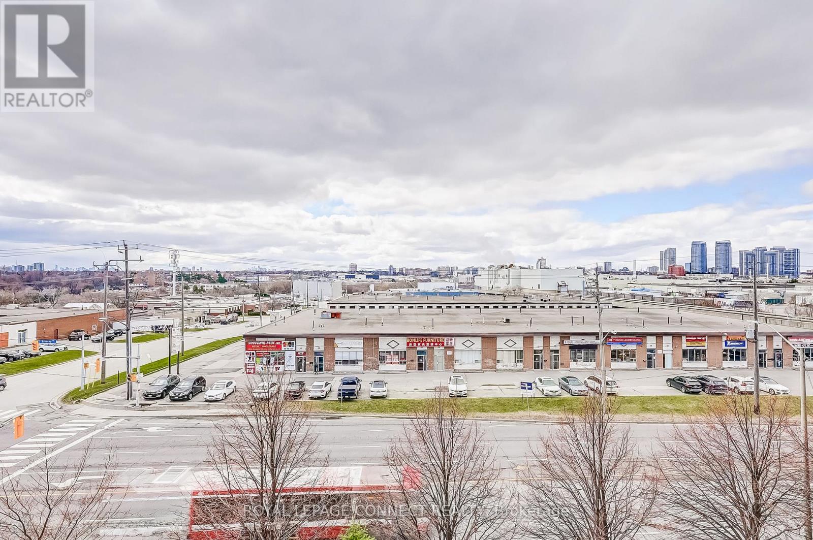 514 - 83 Borough Drive, Toronto, Ontario  M1P 5E4 - Photo 34 - E12509990