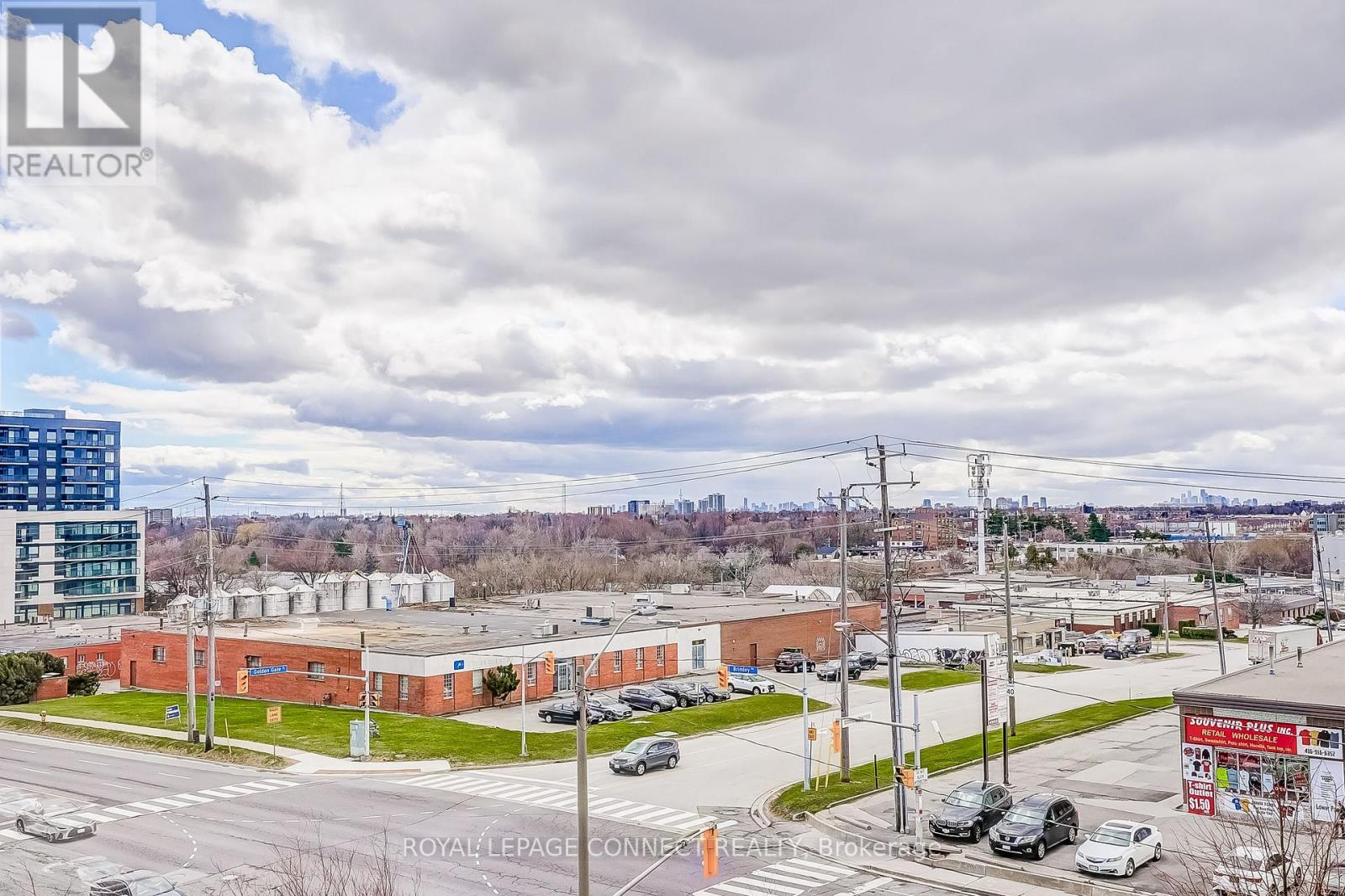 514 - 83 Borough Drive, Toronto, Ontario  M1P 5E4 - Photo 35 - E12509990