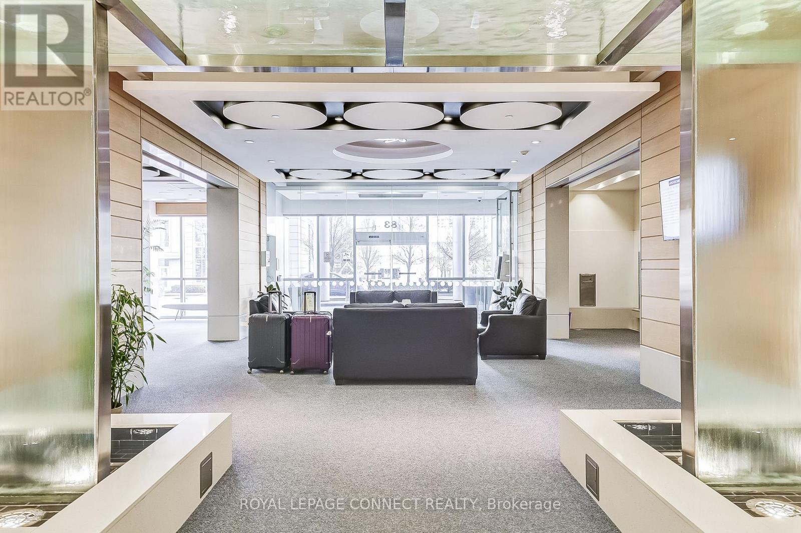 514 - 83 Borough Drive, Toronto, Ontario  M1P 5E4 - Photo 4 - E12509990