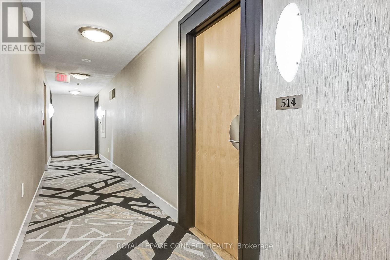 514 - 83 Borough Drive, Toronto, Ontario  M1P 5E4 - Photo 5 - E12509990