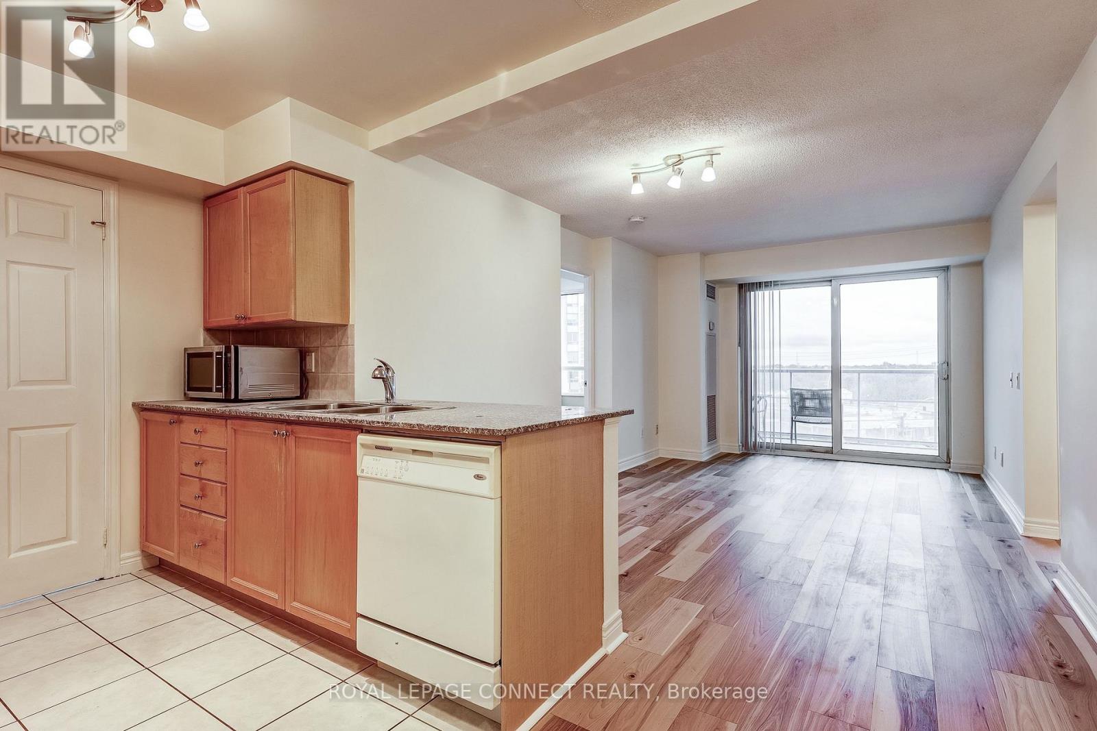 514 - 83 Borough Drive, Toronto, Ontario  M1P 5E4 - Photo 7 - E12509990