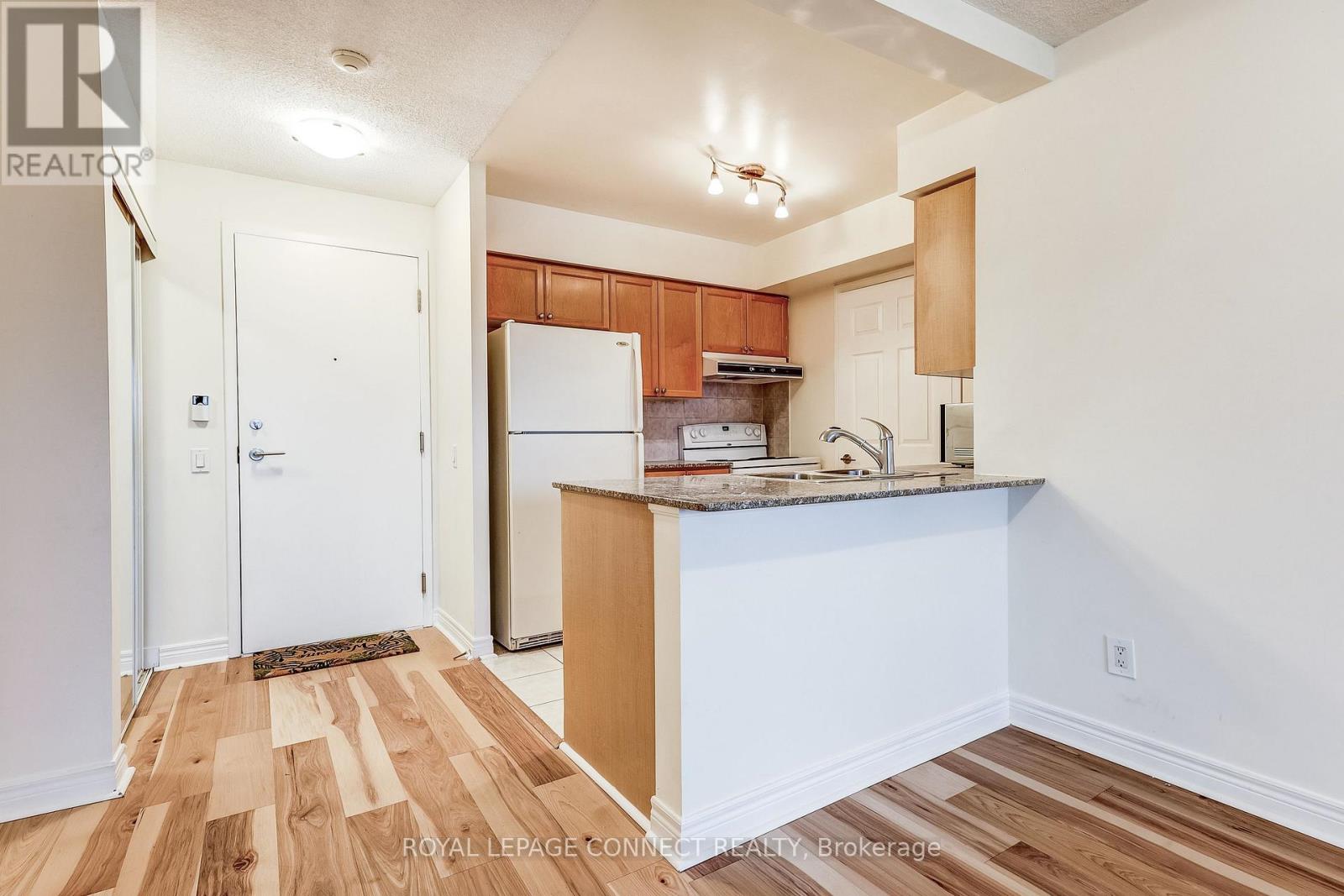 514 - 83 Borough Drive, Toronto, Ontario  M1P 5E4 - Photo 9 - E12509990