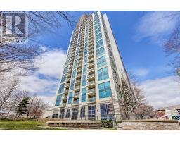 514 - 83 BOROUGH DRIVE, Toronto, Ontario