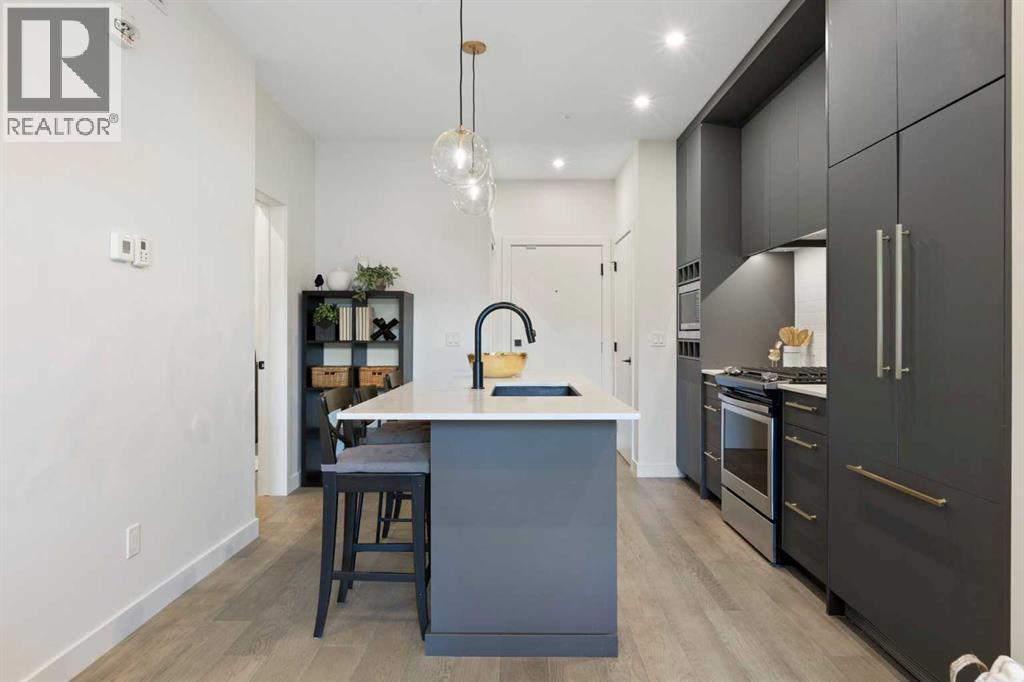 325, 4275 Norford Avenue Nw, Calgary, Alberta  T3B 6M2 - Photo 30 - A2264099