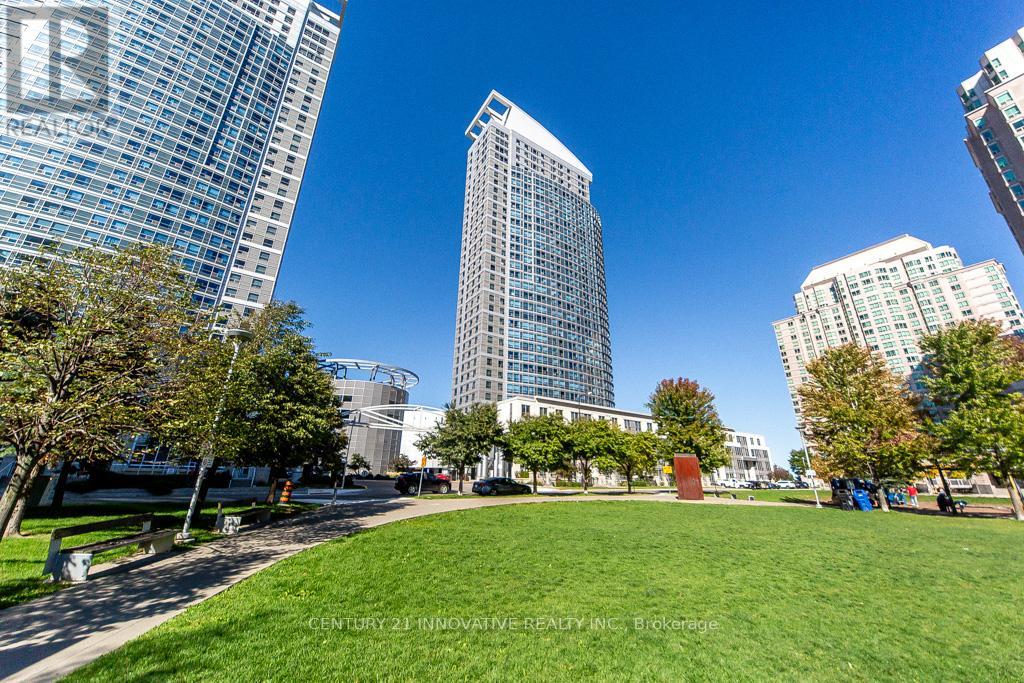 2303 - 38 Lee Centre Drive, Toronto, Ontario M1H 3J7 - Photo 2 - E12510054