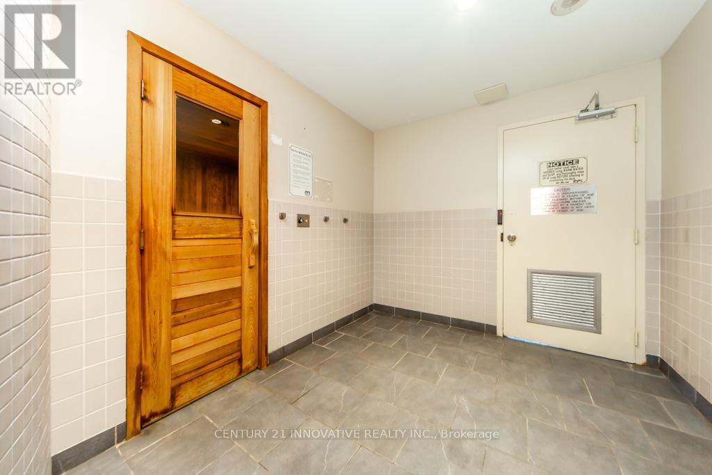 2303 - 38 Lee Centre Drive, Toronto, Ontario M1H 3J7 - Photo 44 - E12510054