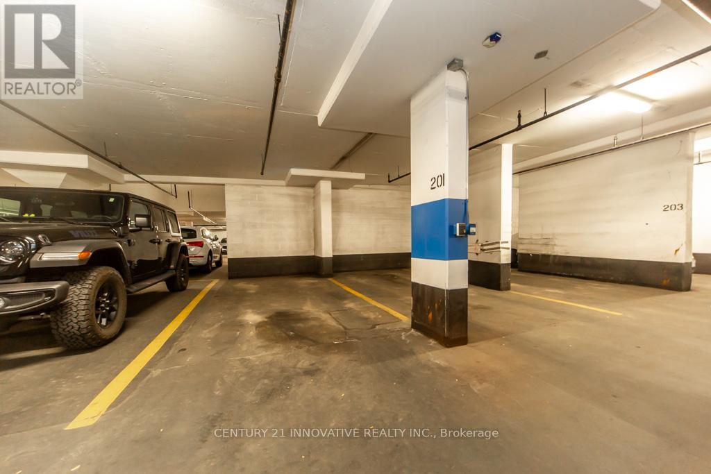 2303 - 38 Lee Centre Drive, Toronto, Ontario M1H 3J7 - Photo 45 - E12510054