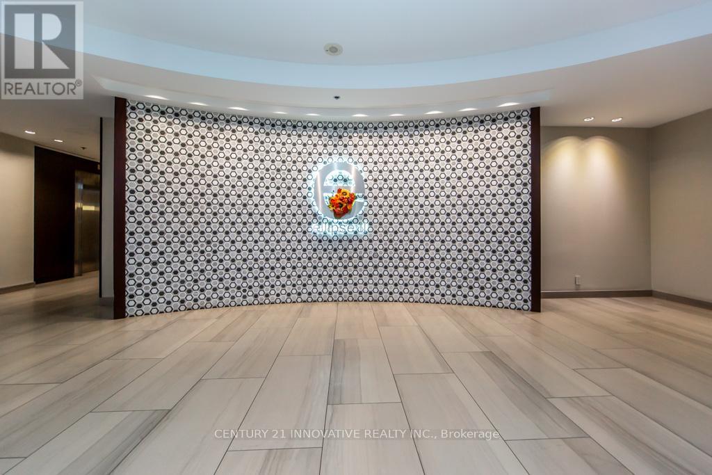 2303 - 38 Lee Centre Drive, Toronto, Ontario M1H 3J7 - Photo 7 - E12510054