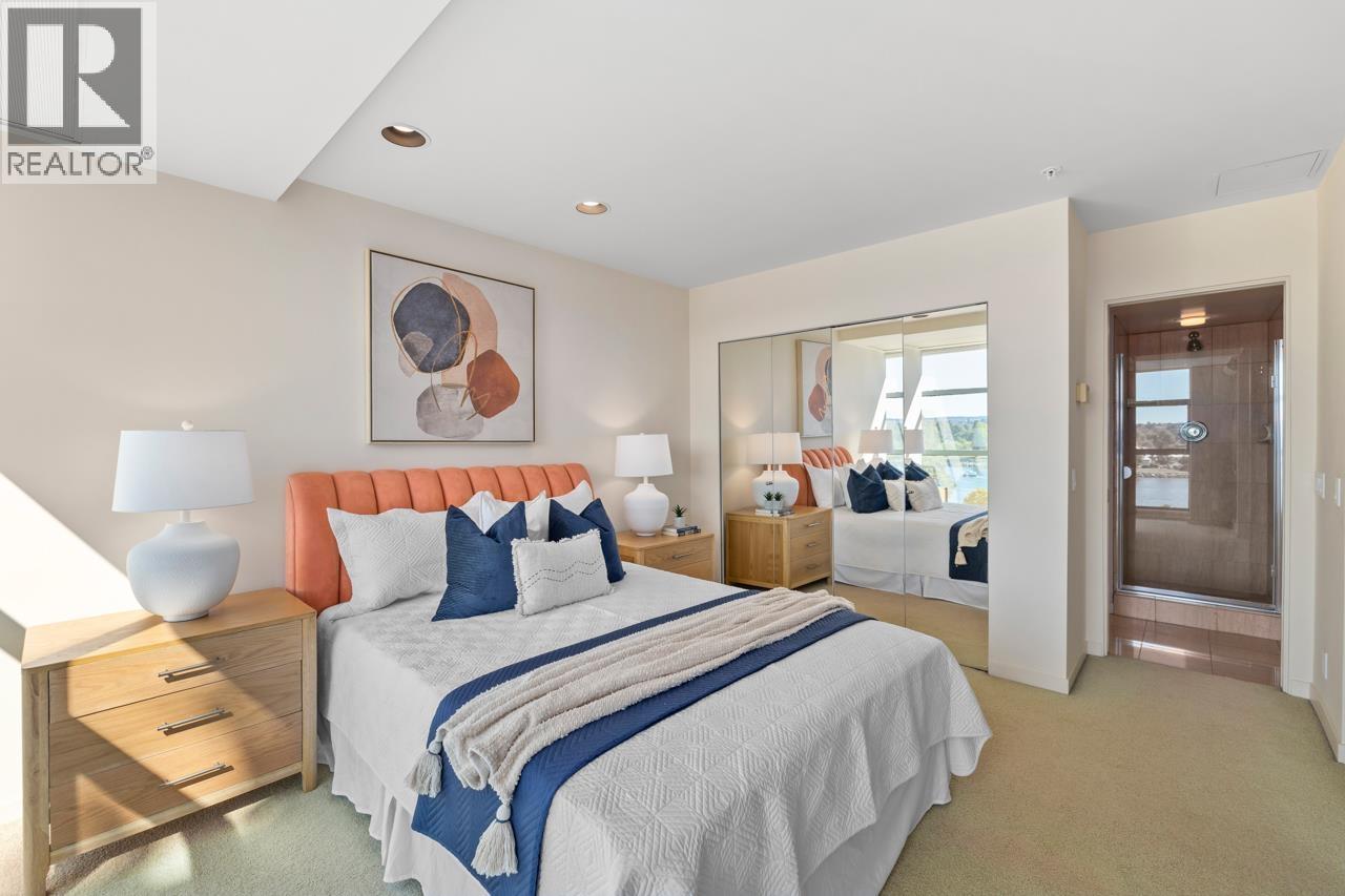 404 1233 Beach Avenue, Vancouver, British Columbia V6E 1V4 - Photo 17 - R3049310