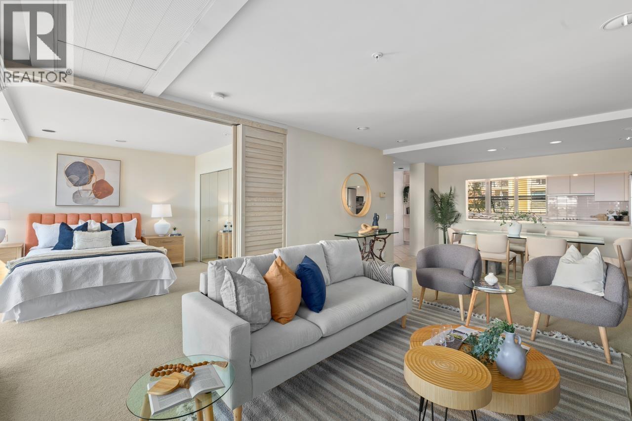 404 1233 Beach Avenue, Vancouver, British Columbia V6E 1V4 - Photo 13 - R3049310