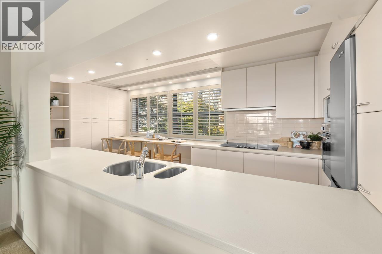 404 1233 Beach Avenue, Vancouver, British Columbia V6E 1V4 - Photo 11 - R3049310