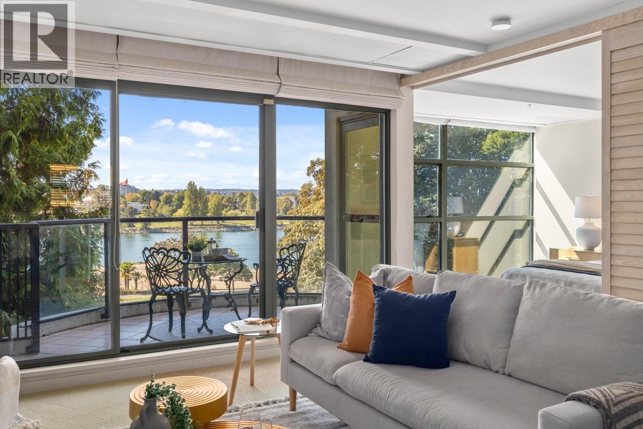 404 1233 Beach Avenue, Vancouver, British Columbia V6E 1V4 - Photo 3 - R3049310