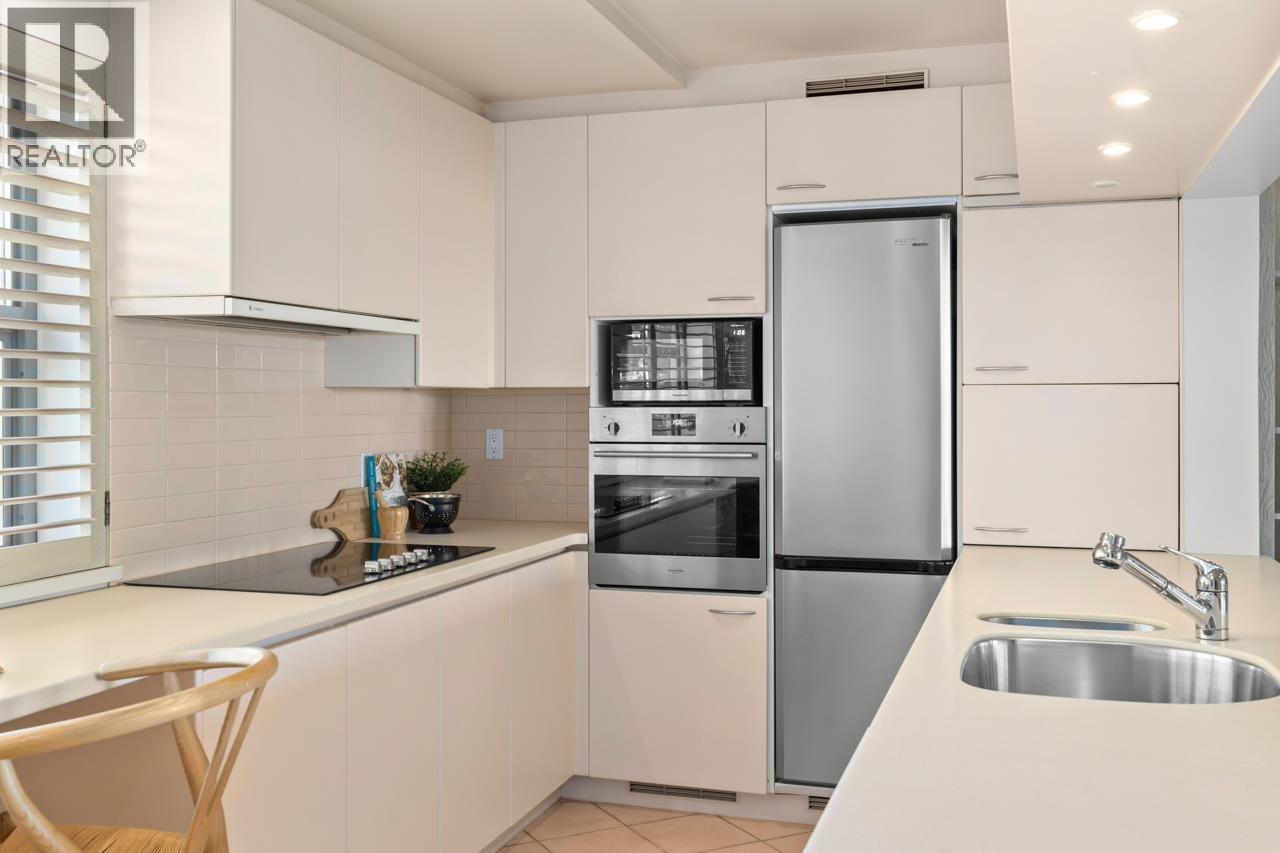 404 1233 Beach Avenue, Vancouver, British Columbia V6E 1V4 - Photo 10 - R3049310