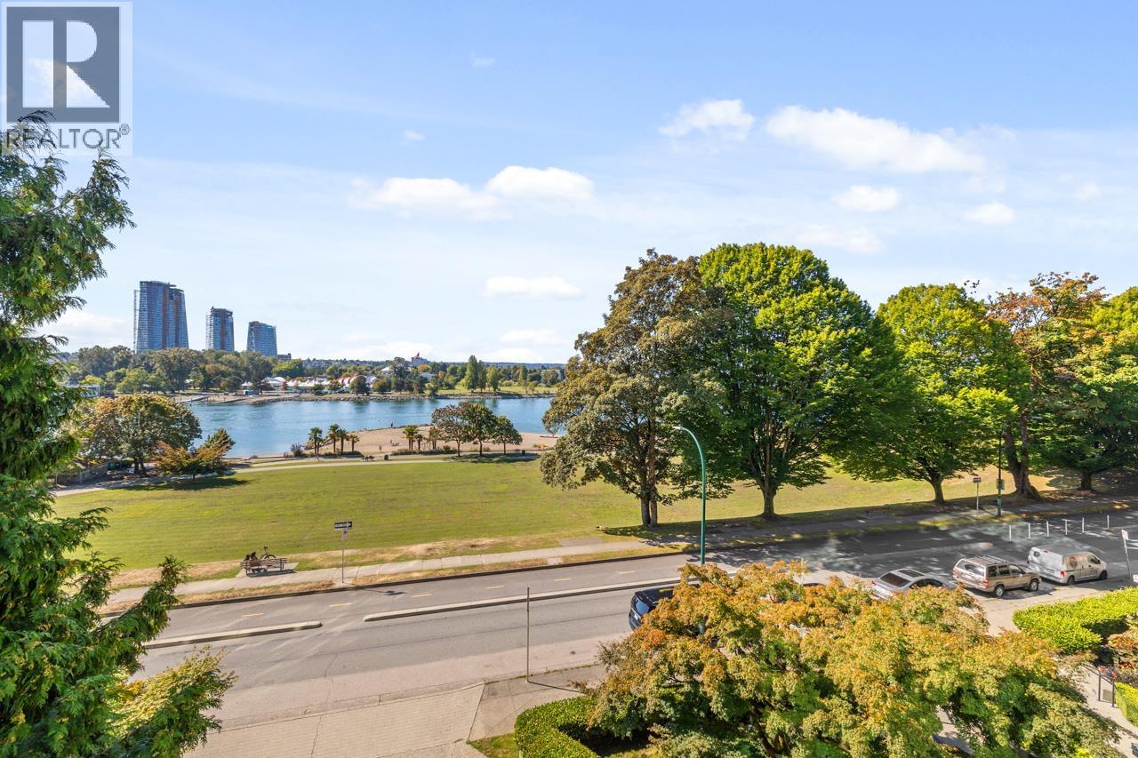 404 1233 Beach Avenue, Vancouver, British Columbia V6E 1V4 - Photo 26 - R3049310