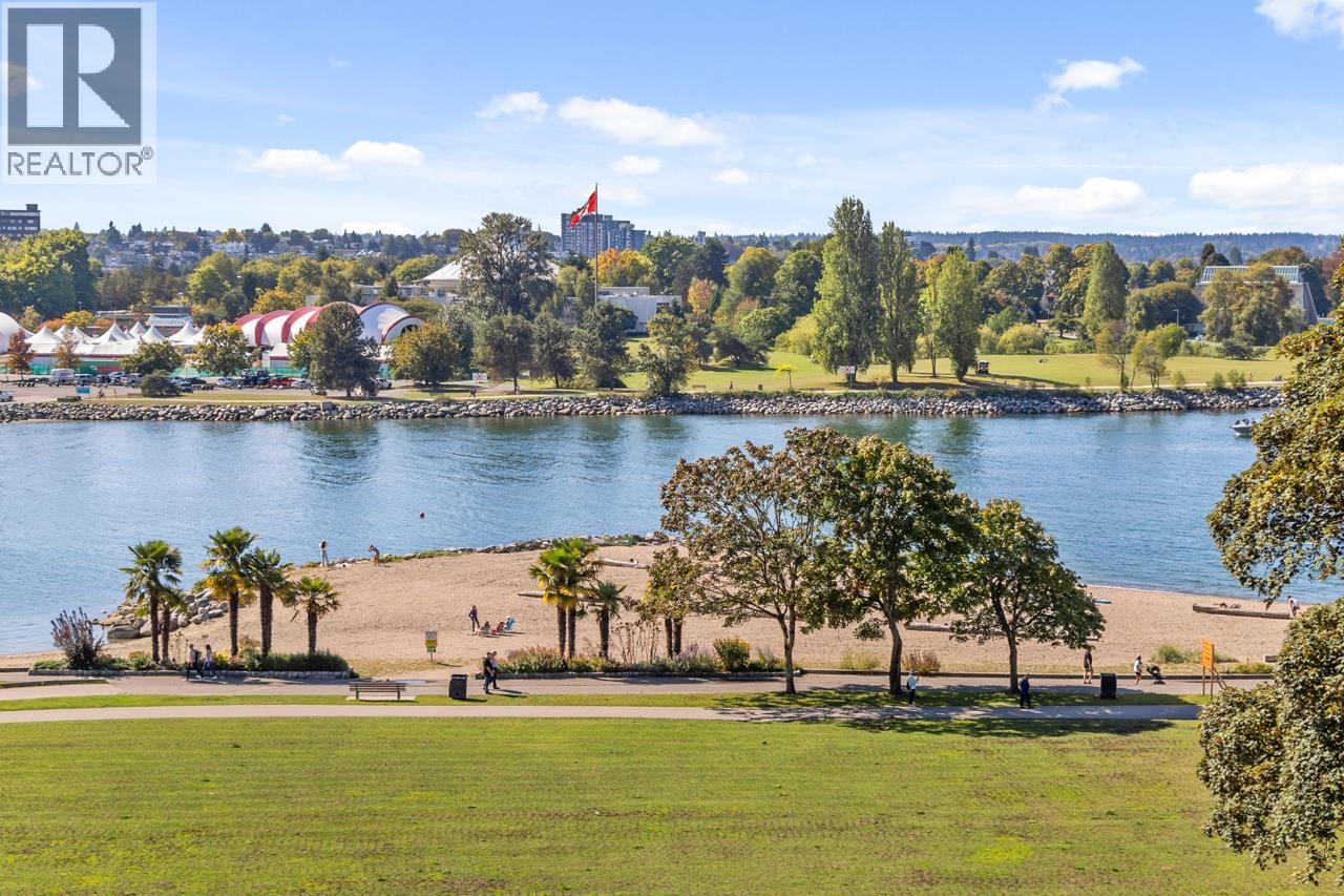 404 1233 Beach Avenue, Vancouver, British Columbia V6E 1V4 - Photo 28 - R3049310