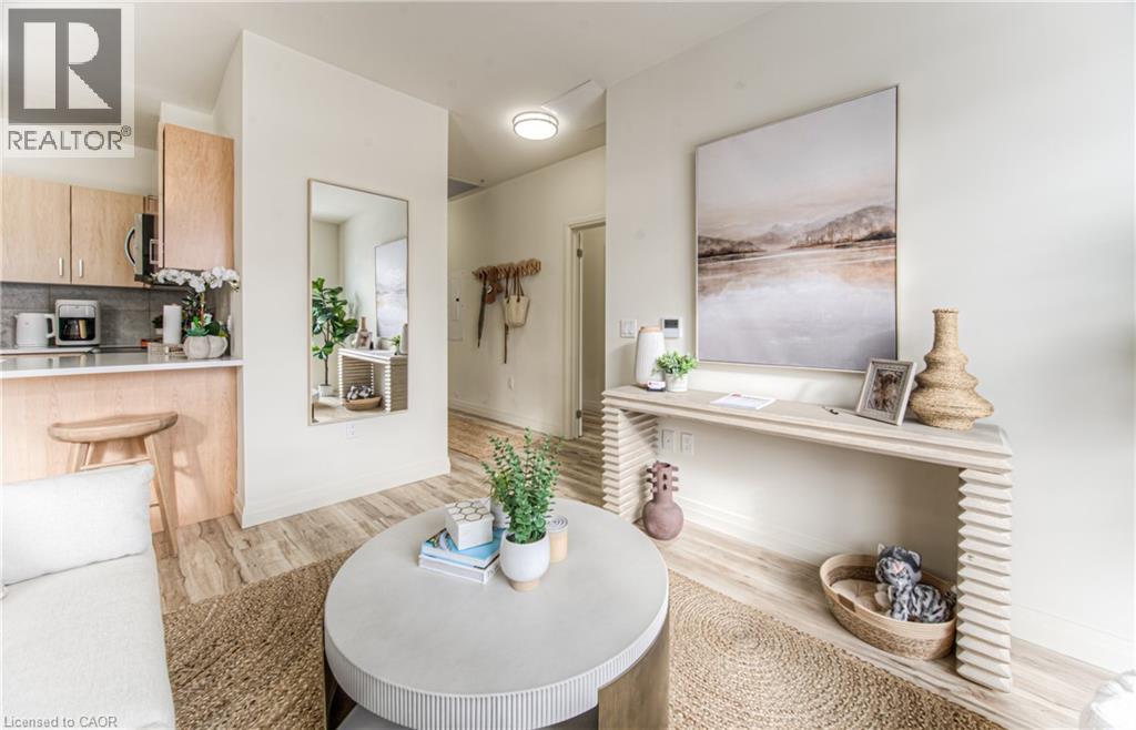 301 Westmount Road W Unit# 316, Kitchener, Ontario  N2M 0C4 - Photo 8 - 40785319