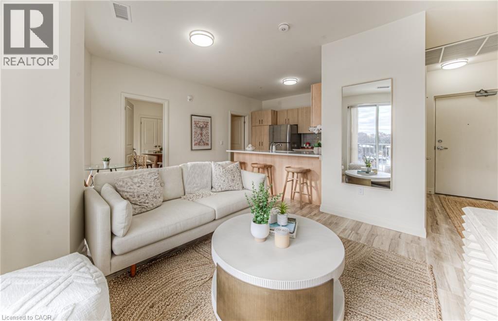 301 Westmount Road W Unit# 316, Kitchener, Ontario  N2M 0C4 - Photo 7 - 40785319