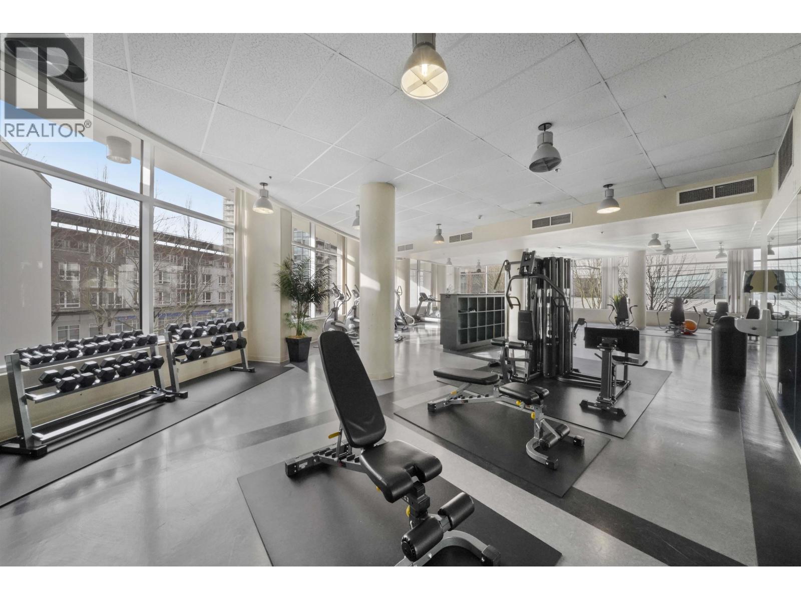 303 2979 Glen Drive, Coquitlam, British Columbia  V3B 0B2 - Photo 24 - R3057922