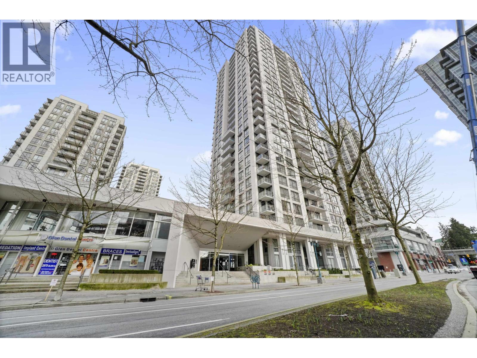 303 2979 Glen Drive, Coquitlam, British Columbia  V3B 0B2 - Photo 30 - R3057922