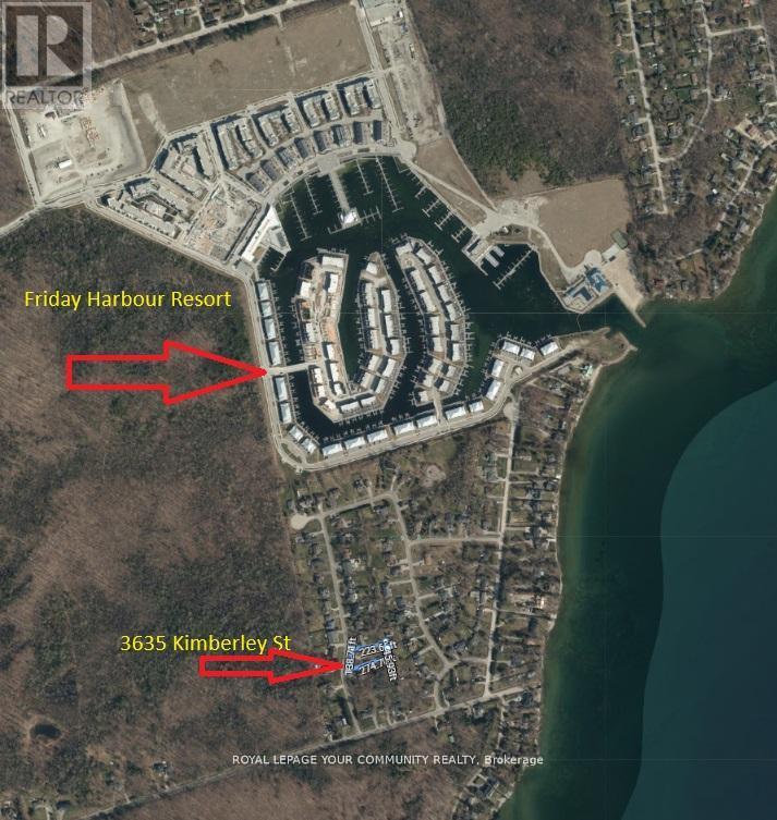 3635 KIMBERLEY STREET, Innisfil, Ontario