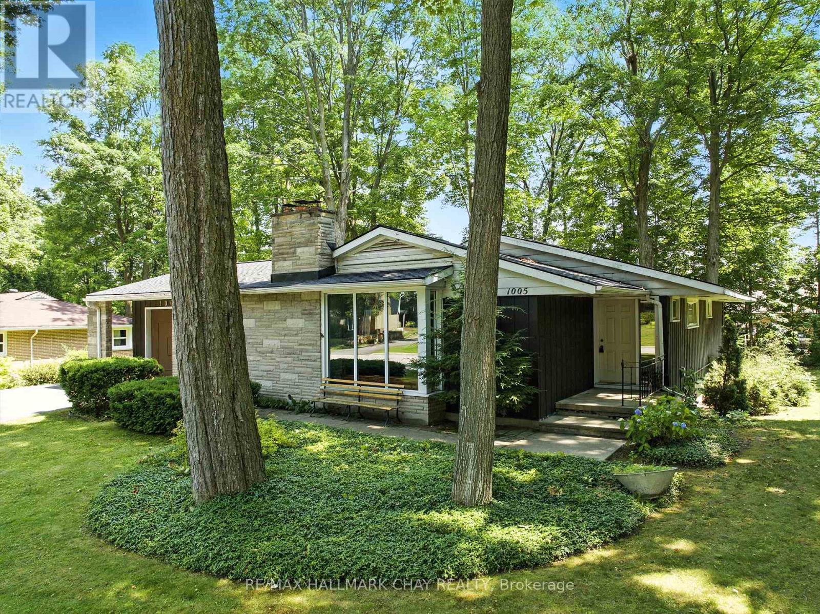 1005 Ingram Crescent, Midland, Ontario L4R 4E9 - Photo 38 - S12506650