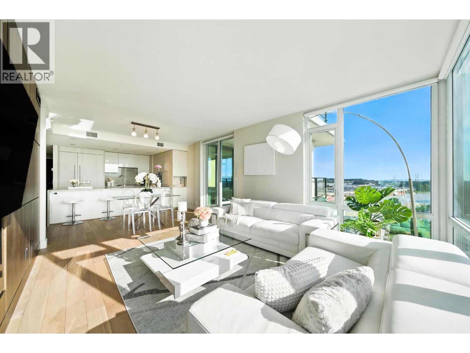 1501 210 Salter Street, New Westminster, British Columbia  V3M 0J9 - Photo 8 - R3029939